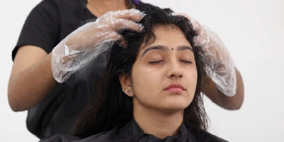 reasons for hair thinning in women
